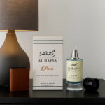 Blue Haven - Aquatic Extrait de Parfum for Men | Inspired by Blue Sea - Image 3