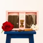 Oud Sarqia – Bold & Intense Oud Bakhoor Incense Sticks - Image 3