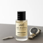 Urban Knight - Sophisticated Extrait de Parfum for Men | Inspired by David Beckham - Image 3