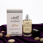Timeless Bond - Classic Extrait de Parfum for Men | Inspired by Eternity - Image 3