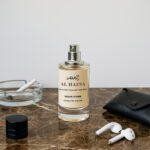 Sterling Aura - Elegant Extrait de Parfum for Men | Inspired by Silver Stone - Image 3