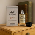 Sleek Domain - Versatile Extrait de Parfum for Men | Inspired by Office for Men - Image 3