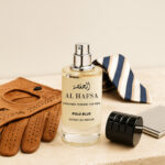 Aqua Elite - Fresh Aquatic Extrait de Parfum for Men | Inspired by Polo Blue - Image 3