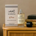 Majestic Valor - Luxury Extrait de Parfum for Men | Inspired by Aventus Creed - Image 3