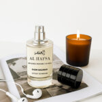Amber Royale - Luxurious Oriental Extrait de Parfum | Inspired by Oudh Baqarat - Image 3