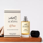 Alpha Ember - Bold & Charismatic Extrait de Parfum for Men | Inspired by Zarar J. - Image 3