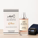 Executive Rush - Sophisticated Extrait de Parfum for Men | Inspired by Hugo Boss - Image 3