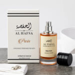 Velvet Radiance - Luxurious Extrait de Parfum for Men | Inspired by Erba Pura - Image 3