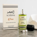 Khumar Ehsas - Captivating Oriental Extrait de Parfum for Men | Inspired by Khumar J. - Image 3