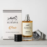 Infini Rouge - Intense Oriental Extrait de Parfum for Women | Inspired by Obsession - Image 3