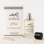 Royal Ravine - Refined Oriental Extrait de Parfum for Men | Inspired by Imperial Valley - Image 3