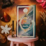 Motia – Floral Bakhoor Incense Sticks with Pure Jasmine Aroma - Image 3