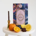 Oud 24 Hours – Deep Woody Bakhoor Incense Sticks - Image 3