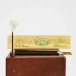 Motia Agarbatti - Premium Incense Sticks with Jasmine & Floral Aroma - Image 3