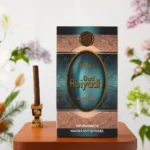 Oud Abiyadh – Soft & Spiritual Bakhoor Incense Sticks - Image 3