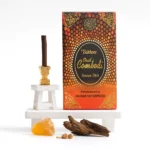 Oud Combodi – Deep & Woody Bakhoor Incense Sticks - Image 3