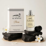 Noir Blaze - Bold Extrait de Parfum for Men | Inspired by Figo Black - Image 3