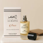 Classic Valor - Timeless Extrait de Parfum for Men | Inspired by Brut - Image 3