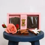 Motia – Floral Bakhoor Incense Sticks with Pure Jasmine Aroma - Image 4