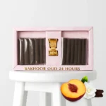 Oud 24 Hours – Deep Woody Bakhoor Incense Sticks - Image 4