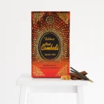 Oud Combodi – Deep & Woody Bakhoor Incense Sticks - Image 4