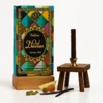 Oud Dewaan – Premium Oud Bakhoor Incense Sticks - Image 4