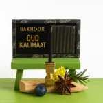 Oud Kalimaat – Rich Oud Bakhoor Incense Sticks - Image 4