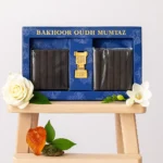 Oud Mumtaz – Premium Oud Bakhoor Incense Sticks - Image 4