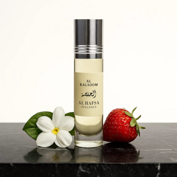 Al Kalsoom – Premium Attar | Alcohol-Free Fragrance Oil