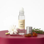 Baqarat – Premium Signature Attar | Alcohol-Free Fragrance Oil - Image 2