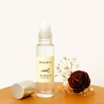 Baqarat – Premium Signature Attar | Alcohol-Free Fragrance Oil - Image 3