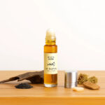Black Oudh – Deep Oriental Attar | Alcohol-Free Fragrance Oil - Image 2