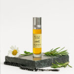 Black Oudh – Deep Oriental Attar | Alcohol-Free Fragrance Oil - Image 3