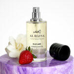 Beautiful Whisper - Blue Lady Inspired Perfume for Women - Image 2