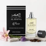 Beautiful Whisper - Blue Lady Inspired Perfume for Women - Image 3