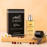 Scent of the Blue Flower - Inspired by Blue Sapphire | Elegant & Luxurious Perfume for Women - Image 3