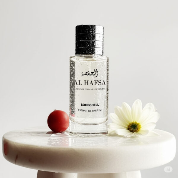 Spell of Beauty - Inspired by Bombshell | Bold & Feminine Extrait de Parfum