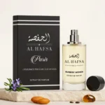The Dignity of a Woman - Inspired by Burberry Women | Elegant Extrait de Parfum - Image 3