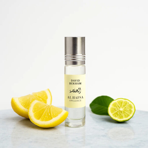 David Bekham – Masculine Fresh Attar | Alcohol-Free Fragrance Oil