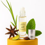 David Bekham – Masculine Fresh Attar | Alcohol-Free Fragrance Oil - Image 2