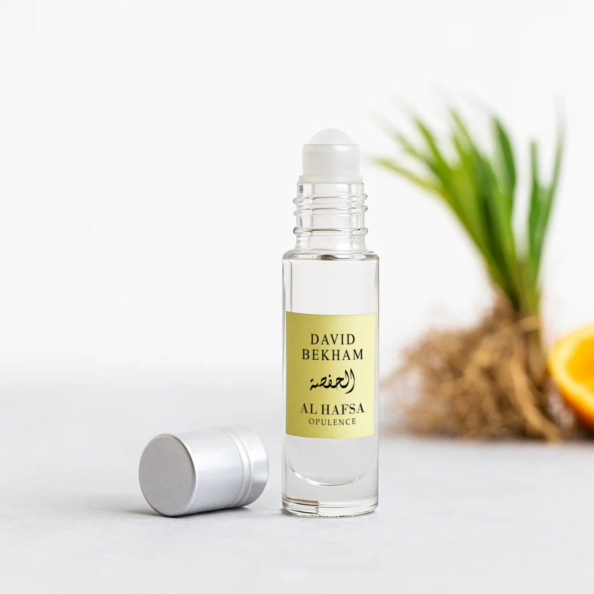 David Bekham – Masculine Fresh Attar | Alcohol-Free Fragrance Oil - Image 3