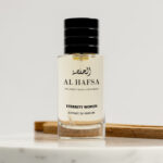 Fragrance of the Centuries - Inspired by Eternity Women | Timeless Perfume for Women