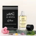 Fragrance of the Centuries - Inspired by Eternity Women | Timeless Perfume for Women - Image 3