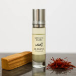 Ghilaf-e-Kaaba – Sacred Spiritual | Alcohol-Free Fragrance Oil