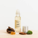 Ghilaf-e-Kaaba – Sacred Spiritual | Alcohol-Free Fragrance Oil - Image 2