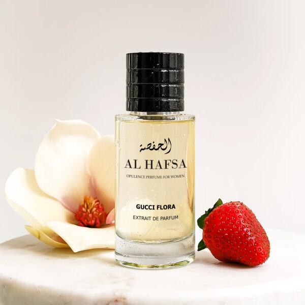 Fragrant Beauty - Inspired by Gucci Flora | Luxury Perfume for Women