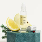 JANAN J. – Luxurious Arabic Attar | Alcohol-Free Fragrance Oil - Image 3