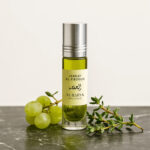 Jannat Al Firdous – Classic Arabic Attar | Alcohol-Free Fragrance Oil