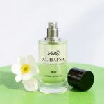 Queen of Fragrance - Inspired by Mexi | Empowering Perfume for Women - Image 2