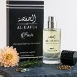 Queen of Fragrance - Inspired by Mexi | Empowering Perfume for Women - Image 3